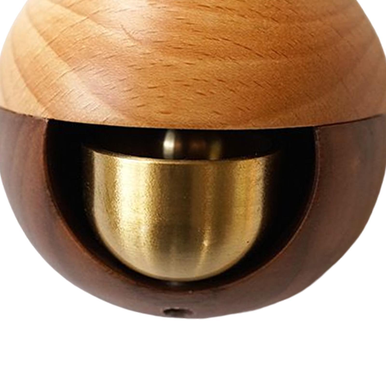 Shopkeepers Bell Deer Fridge Hanging Bell Office Ornaments Door Business