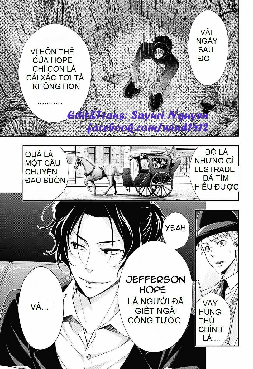 nhà ái quốc moriarty chapter 9 8