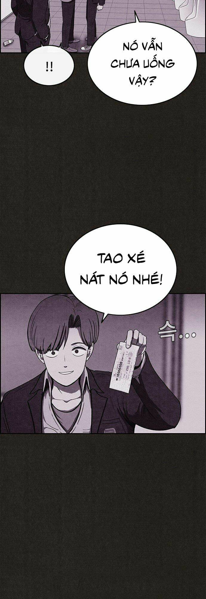 quái vật tại chung cư xanh chapter 80 33