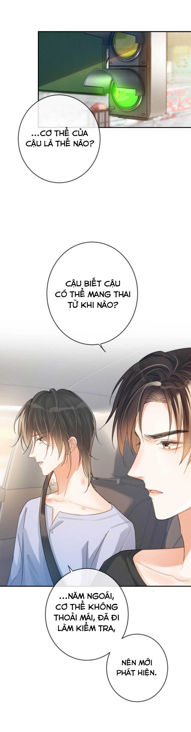 nịch tửu chapter 34 20