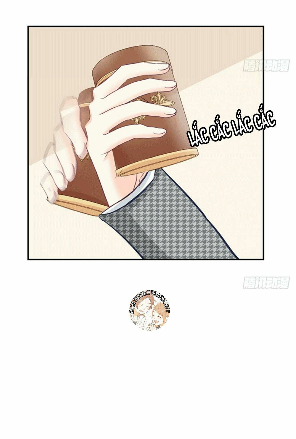 cẩm lý thiếu nữ của tôi chapter 8.2 23