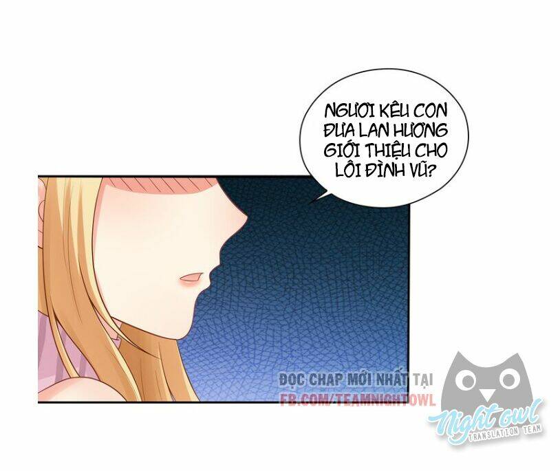 ác ma đích độc sủng điềm thê chapter 8 2