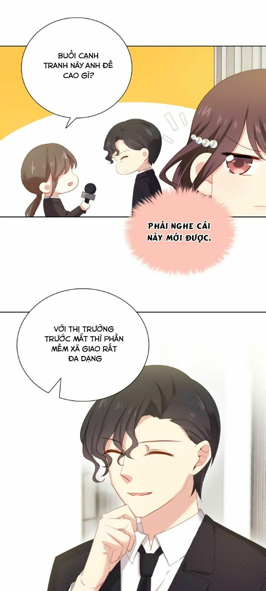 tình yêu là thế phần 2 chapter 37 2