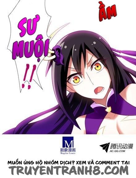 đầu óc đại sư huynh của ta rất đen tối chapter 42 5