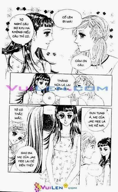 cô gái trung hoa chapter 8 24