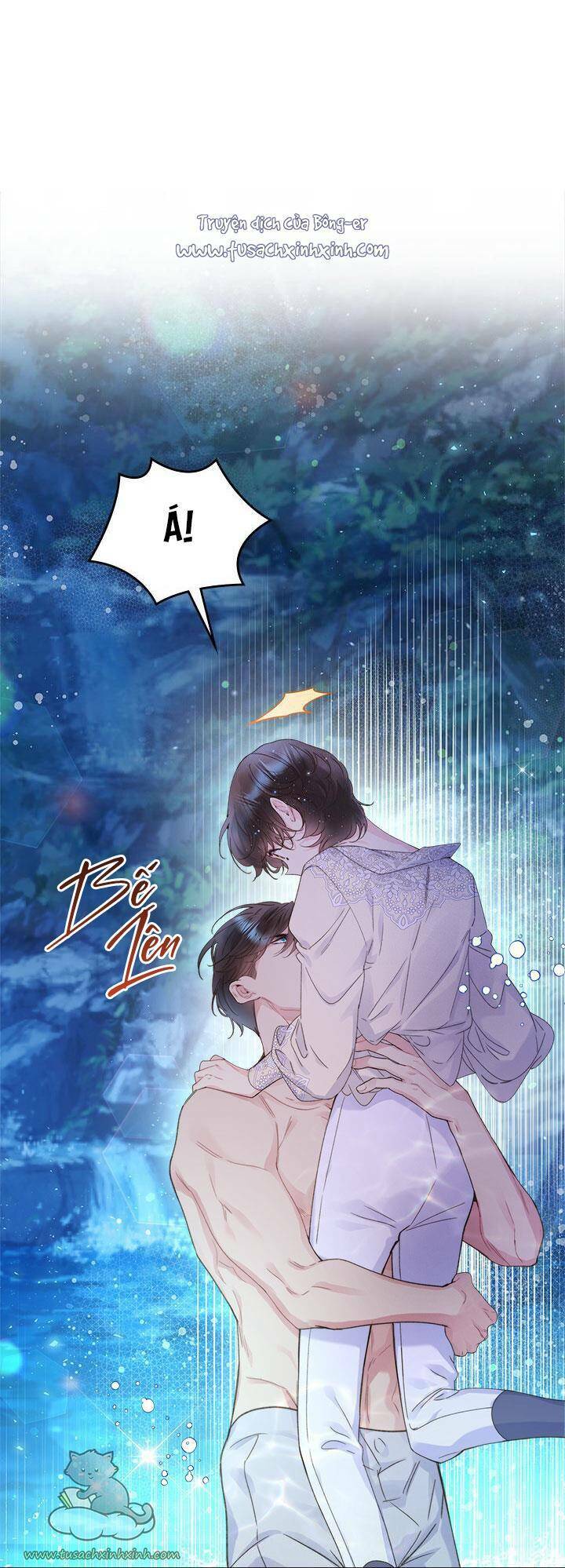 [15+] công chúa chloe chapter 86 57