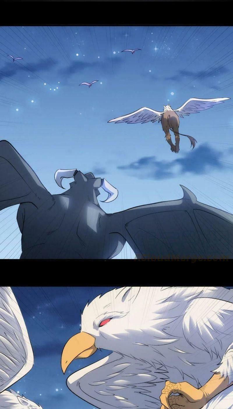 thánh đường chi thành chapter 53 15