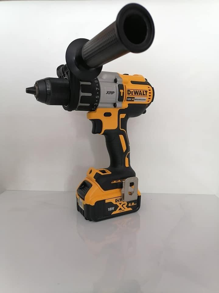 THÂN MÁY KHOAN CẦM TAY 18V DEWALT DCD996N-KR- HÀNG CHÍNH HÃNG