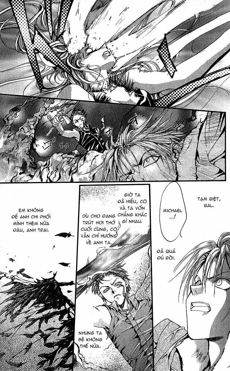 tình yêu loạn luân chapter 108 22