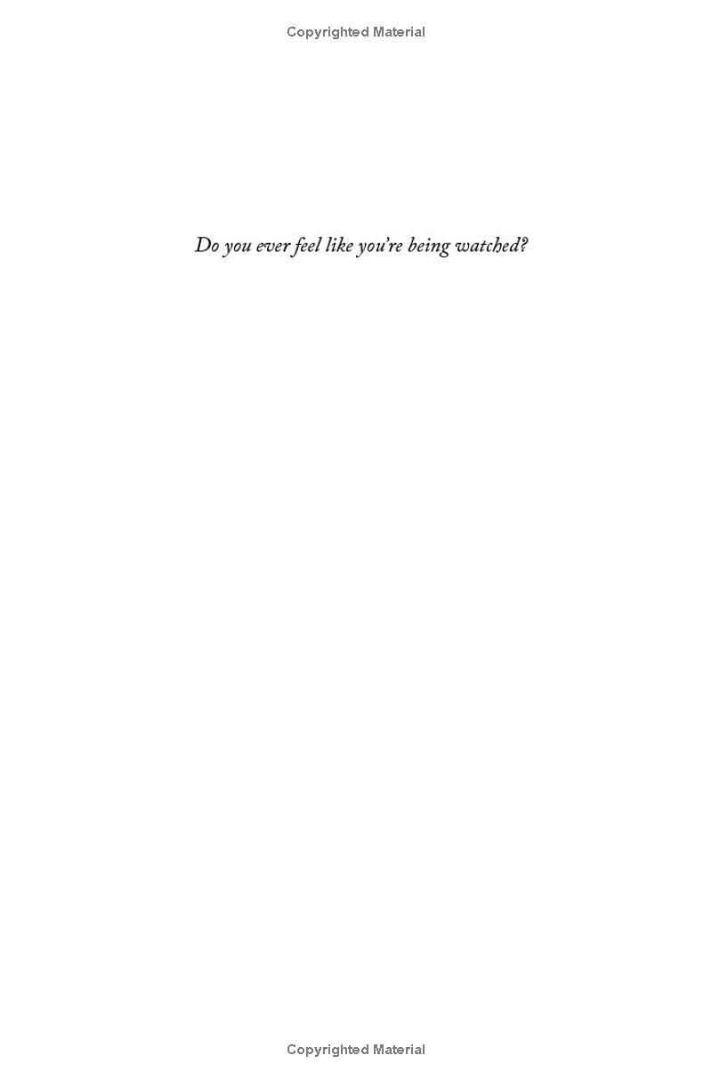 Sách ngoại văn: Nightshade