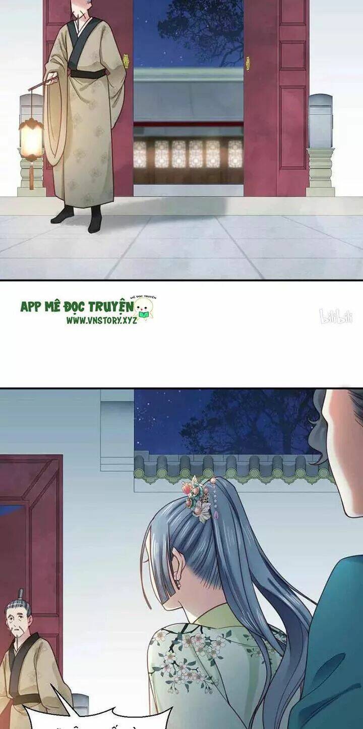 kiều nữ độc phi chapter 142 17