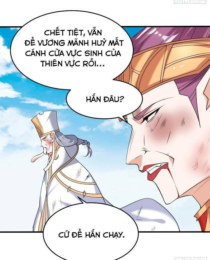 giáng thần chiến ký chapter 67 22