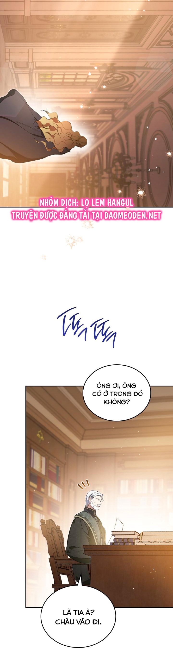 lần này tôi sẽ trở thành gia chủ chapter 171 40