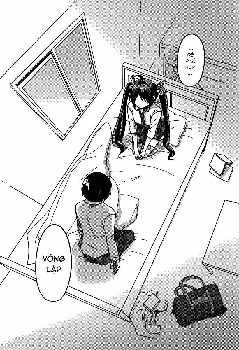 boku to kanojo no renai mokuroku chapter 14 12