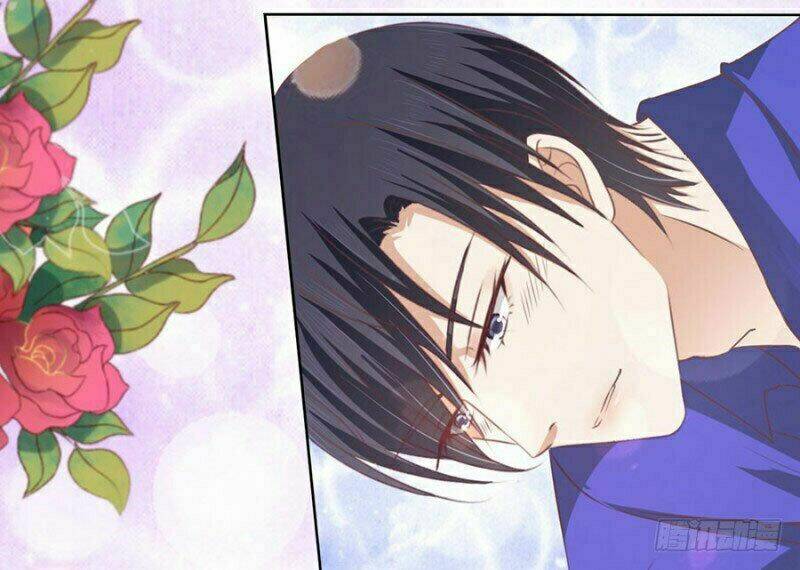 liệt ái tri hạ: series mật đào tiểu tình nhân chapter 162 12