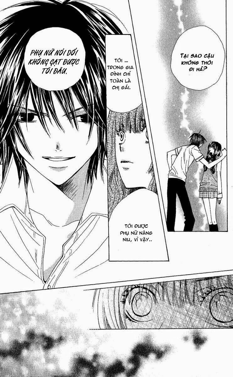 kimi wa grilfrend chapter 3 30