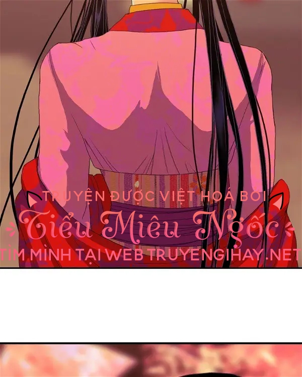 hoàng đế máu lạnh của tôi chapter 142 35