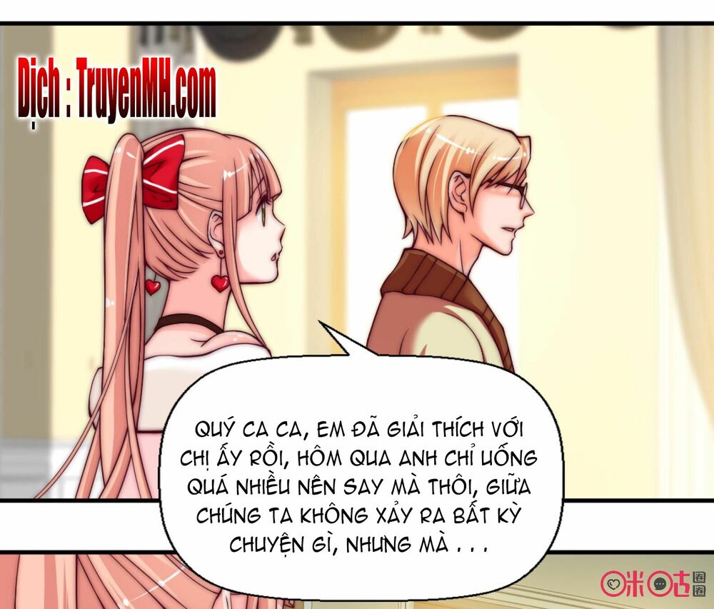 bí mật của thiên kim chapter 25 3