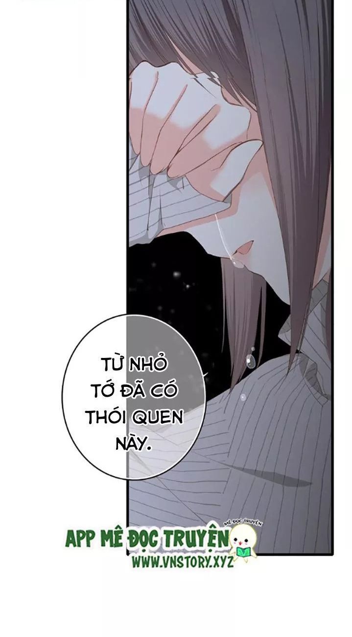 con tim rung động 2 chapter 86 23