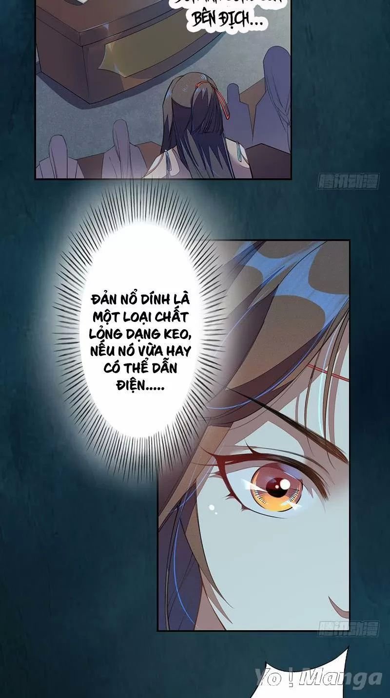 tuyệt thế luyện đan sư chapter 95 27