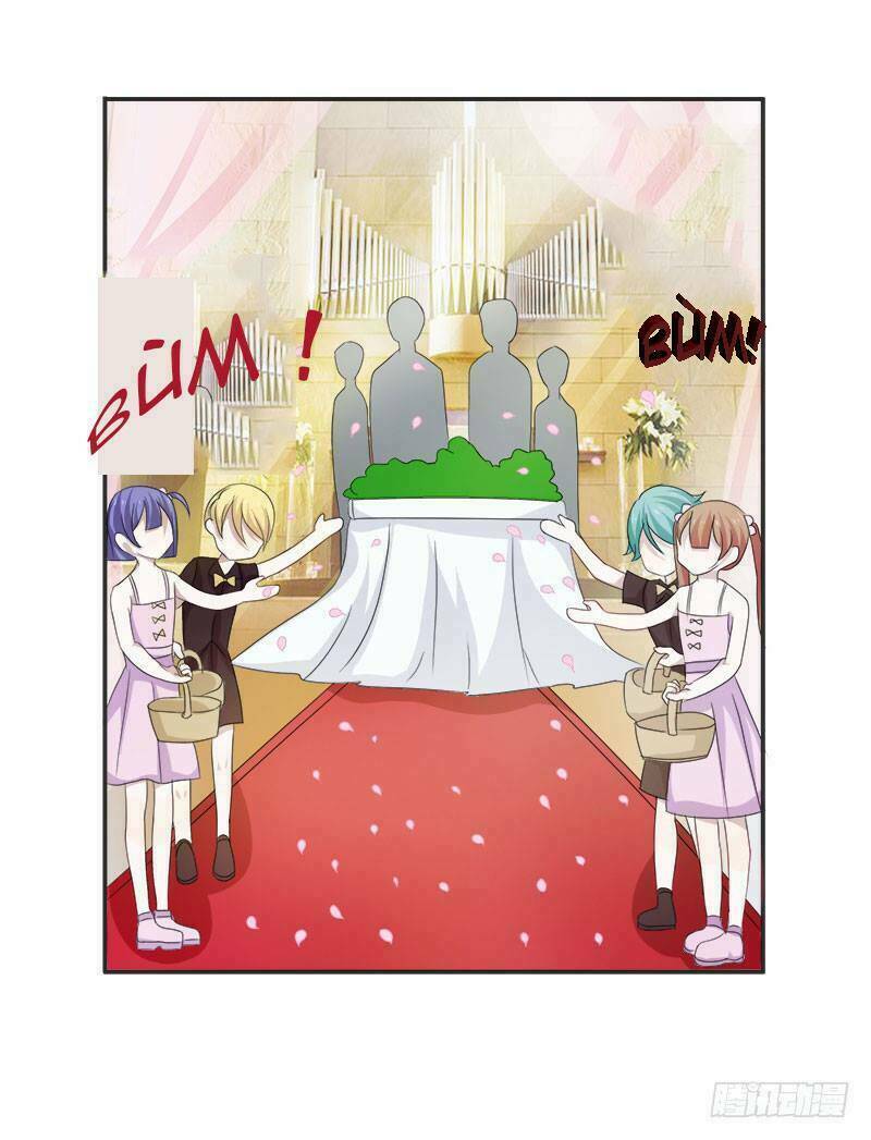 đế thiếu đoạt tình thành nghiện chapter 1 9