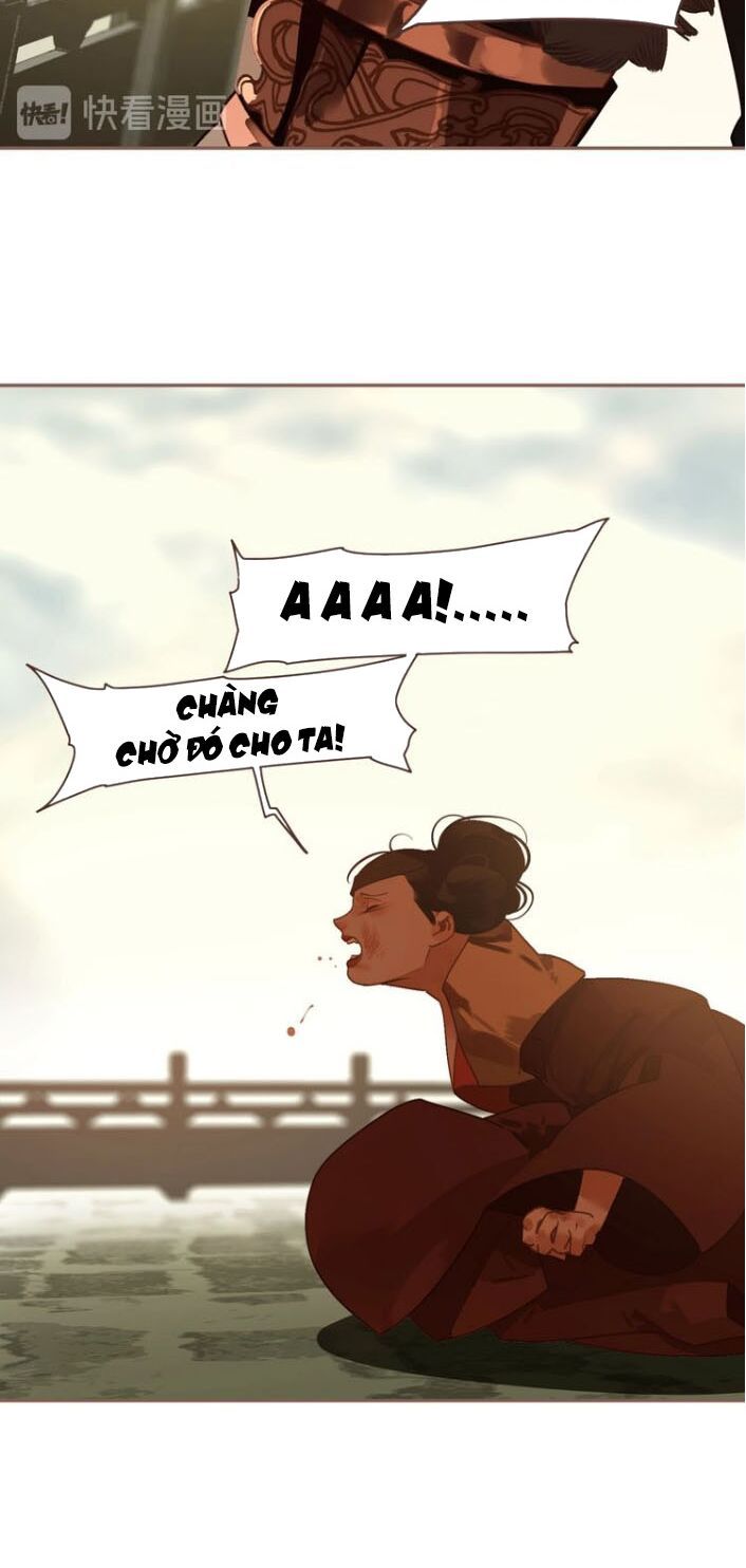 nhất đại linh hậu chapter 105 22