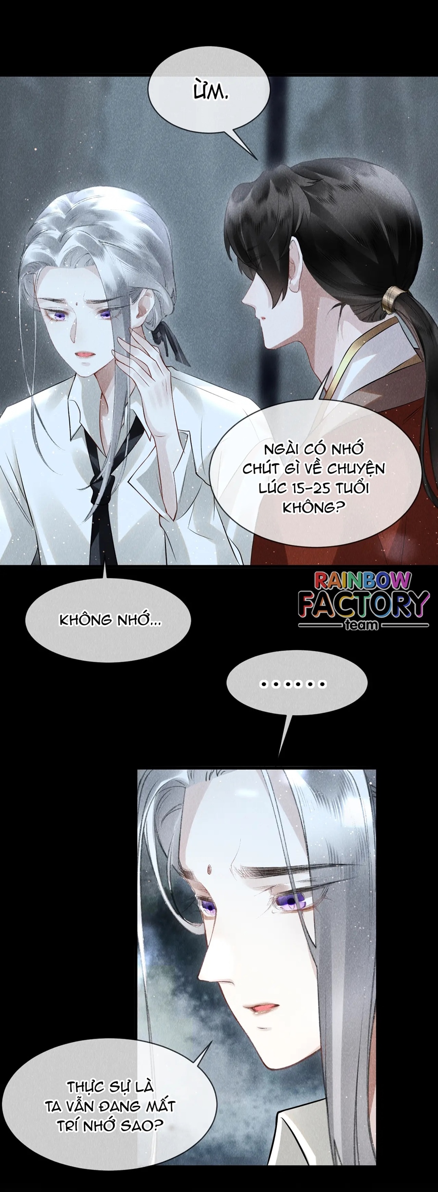 giáo chủ thích ức hiếp người chapter 32 6