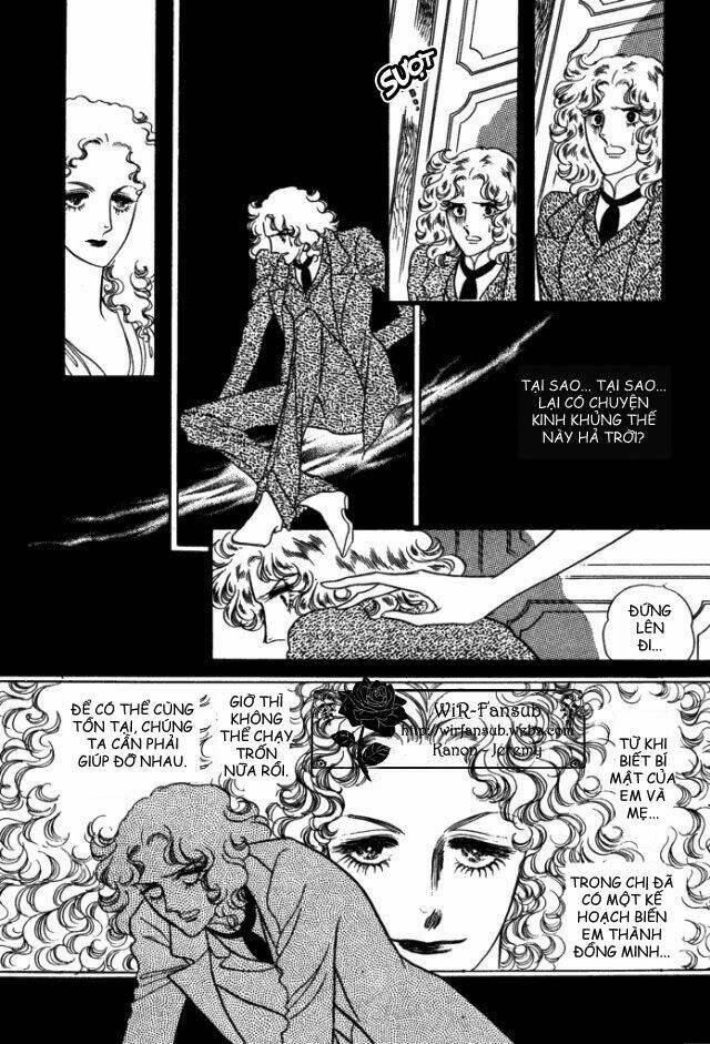 orpheus no mado chapter 22 40