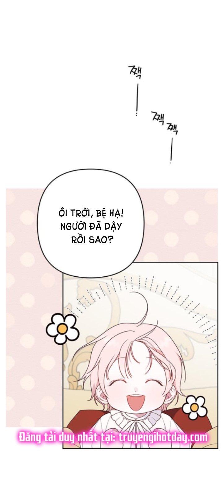Tiểu Bạo Chúa chapter 27.1 - Trang 9