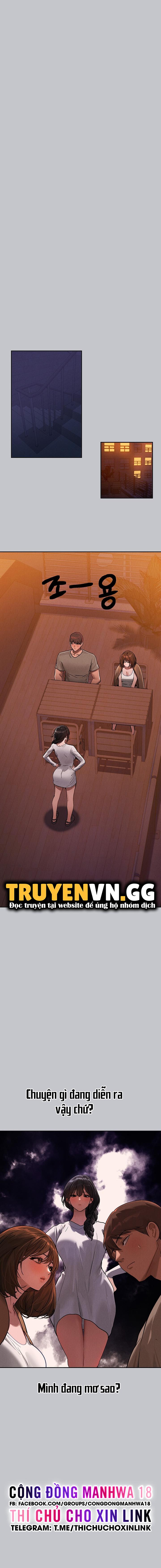 bà chị chủ nhà chapter 104 8