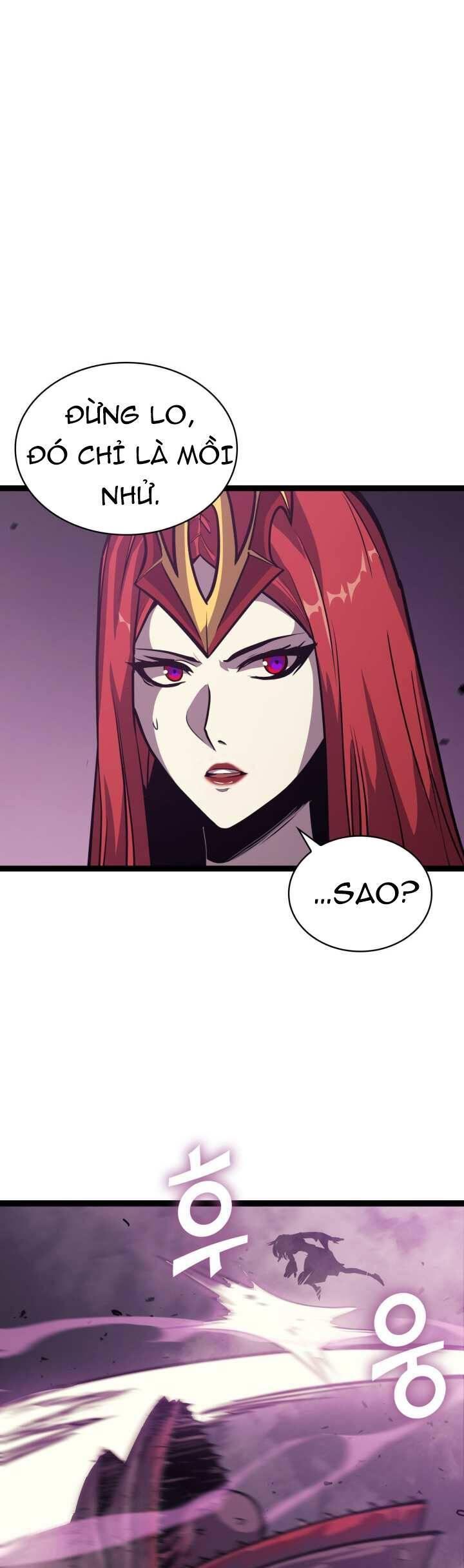 tôi trở lại thăng cấp một mình chapter 137 22