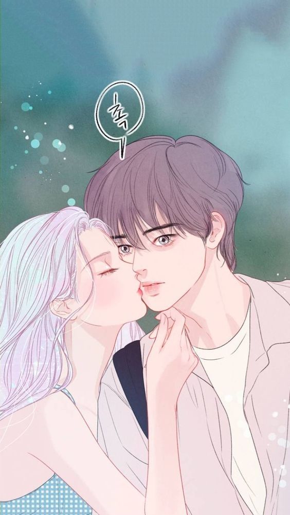 tình yêu như một giấc mộng hè chapter 0.1 9