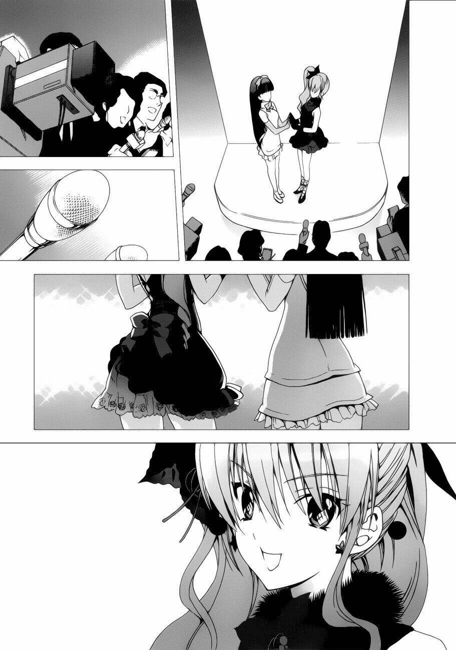 white album chapter 15 14