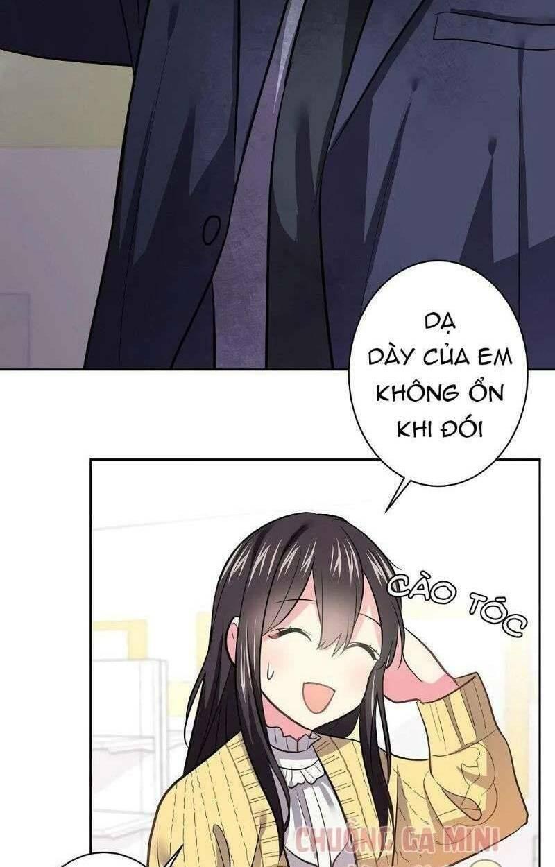 vô tình trở thành con gái của triệu phú chapter 14 7