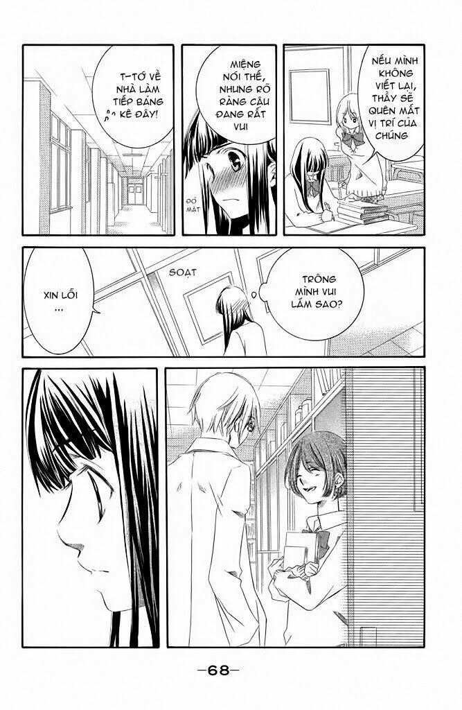 sensei, suki chapter 2 21