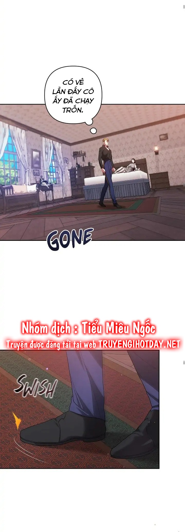 tôi mới là người quyết định cuộc hôn nhân này chapter 51 20