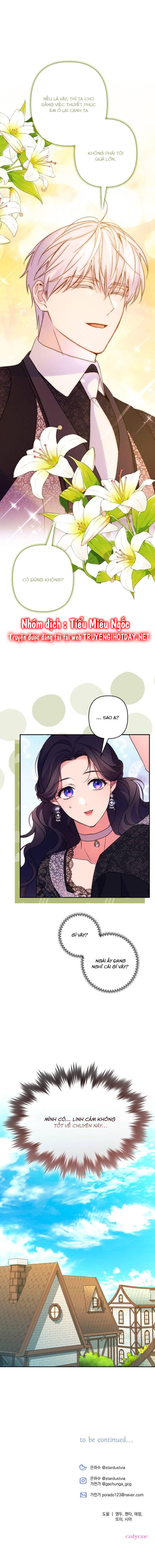 quyến rũ ngài công tước phương bắc chapter 75 12