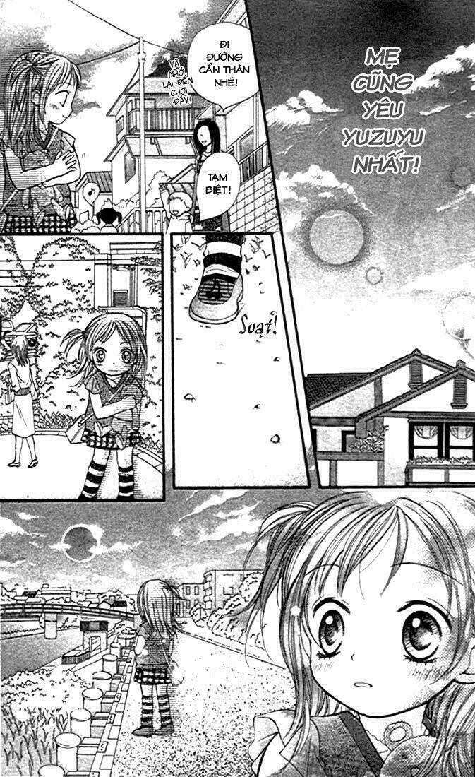 câu chuyện tuổi teen chapter 6 26