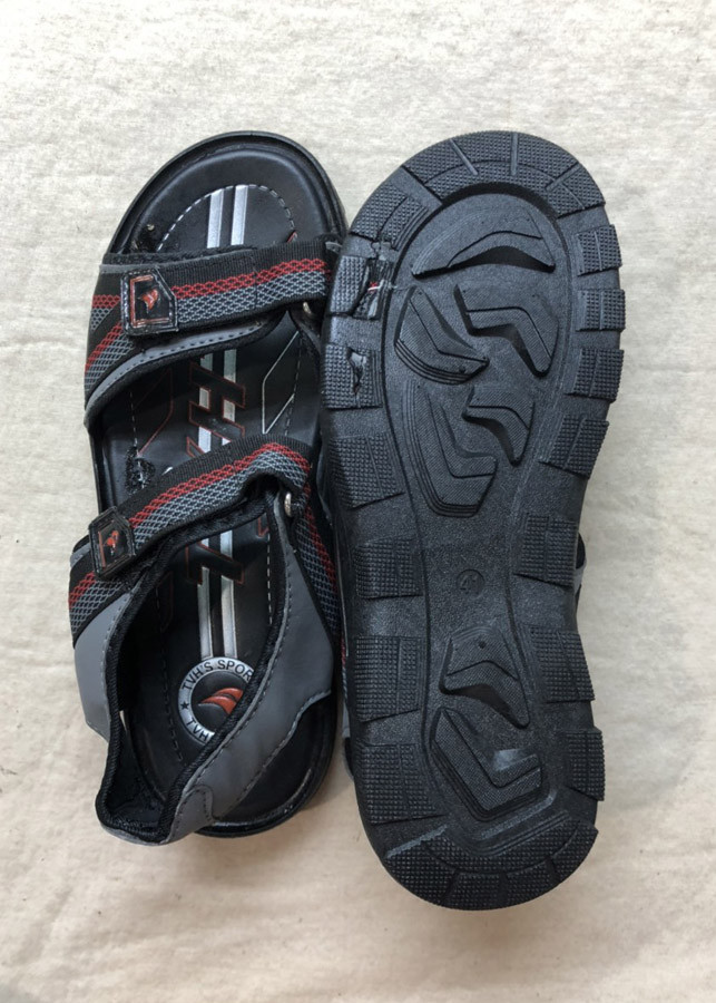 Giày Sandal Nam Cao Cấp MQ23