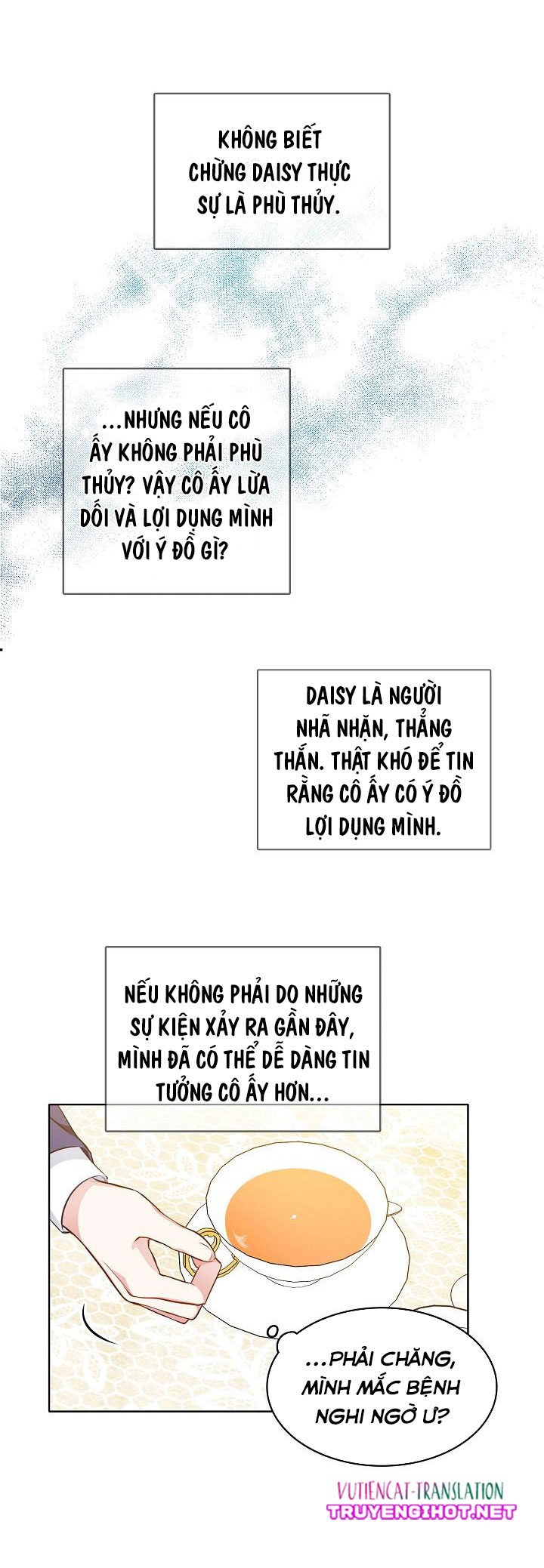 thanh tra của muiella chapter 97 31