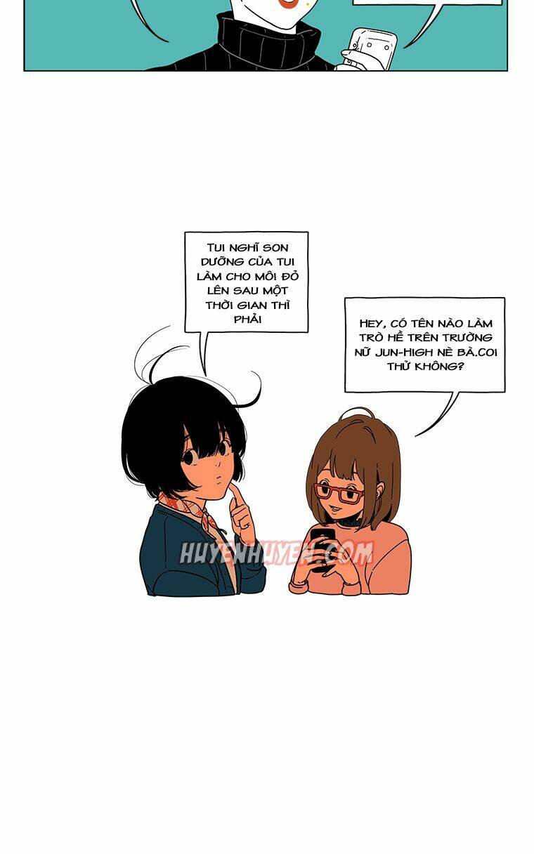 at each other’s throats chapter 34 5