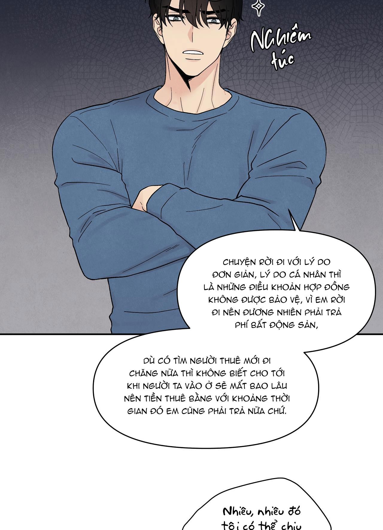 nếu không là định mệnh thì là gì? chapter 10 29