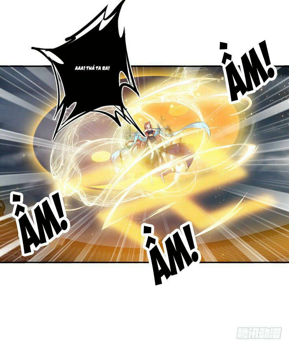 thiền tâm vấn đạo chapter 52 59