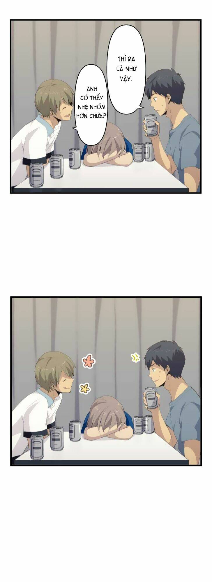 viên thuốc trùng sinh chapter 109 30