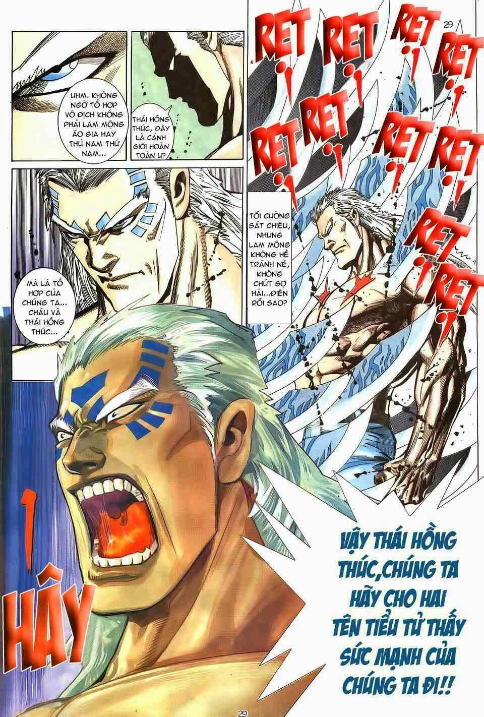 hải hổ 3 chapter 16 28