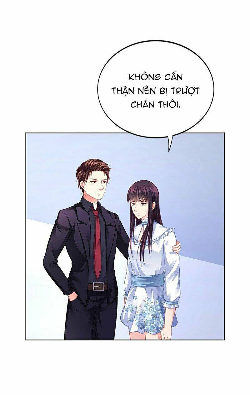 danh môn độc sủng ái thê chapter 32 14