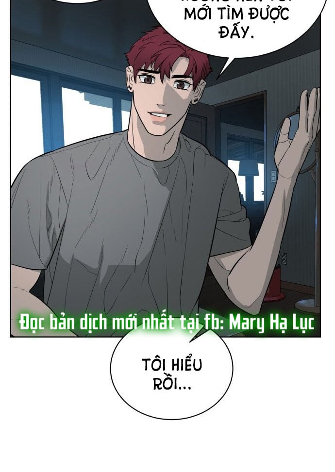 bạch huyết - white blood chapter 25 123