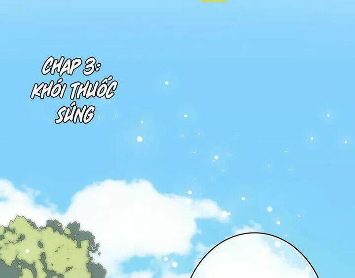 con tim rung động 3 chapter 3 1