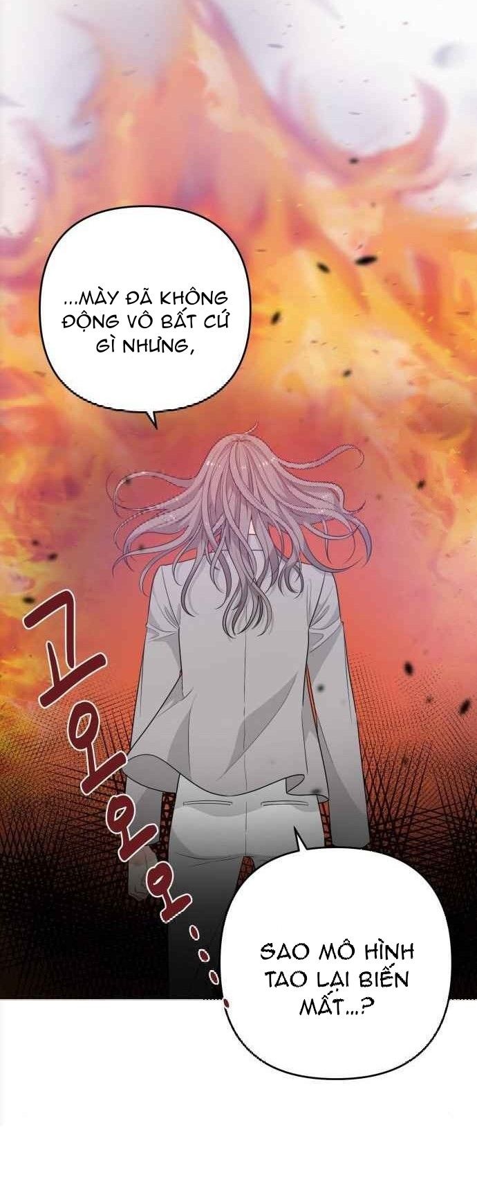 ngài kỵ sĩ, xin hãy cứu tôi! chapter 3 53