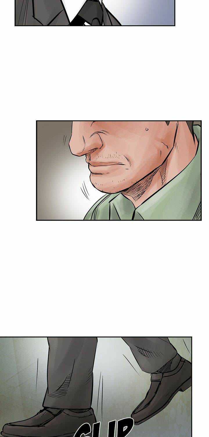 huyền thoại : khởi đầu chapter 29 6